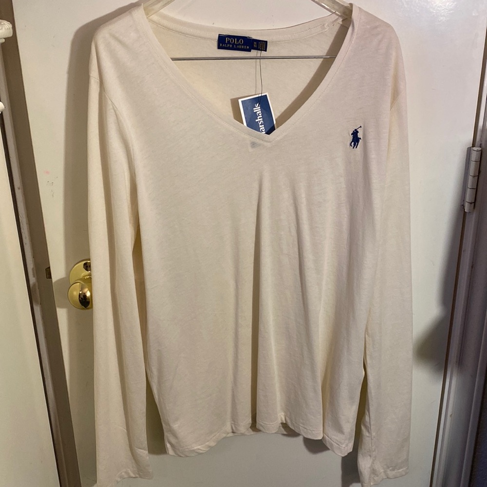 Polo shirt